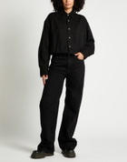 Haikure Womens Jumpsuit in Black