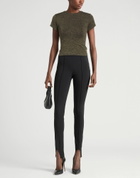 Prism Womens Top Khaki