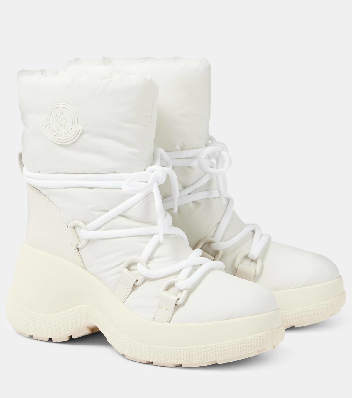 Moncler Trailgrip GTX snow boots Moncler