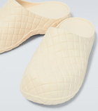 Bottega Veneta - Intrecciato slippers