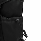 Moncler Men's Tech Backpack in Black 