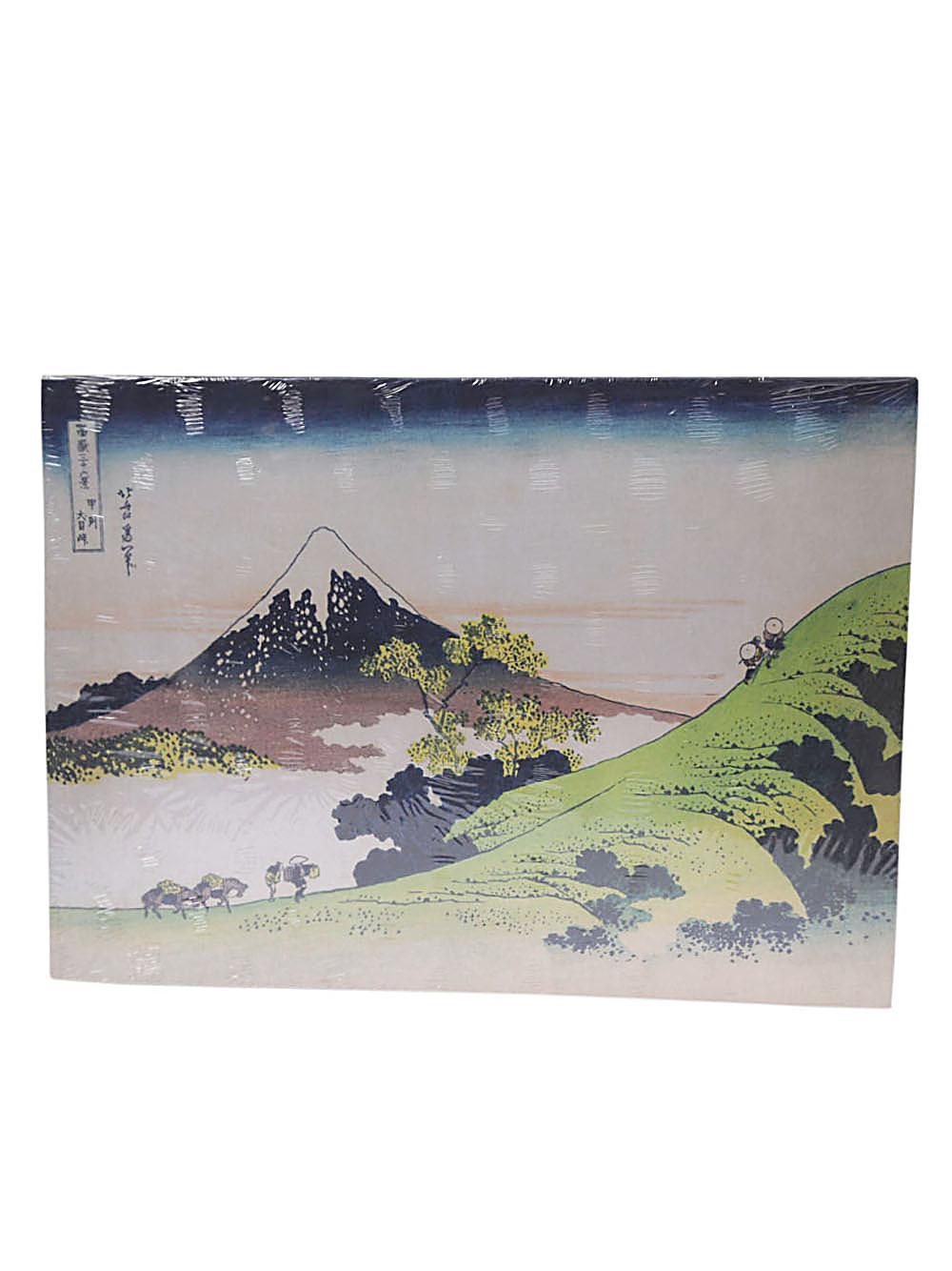 TASCHEN Books: Hokusai