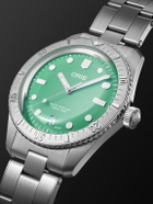 Oris - Divers Sixty-Five Automatic Stainless Steel Watch, Ref. 01 733 7771 4057-07 8 19 18