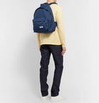 Eastpak - Padded Pakr Canvas Backpack - Blue