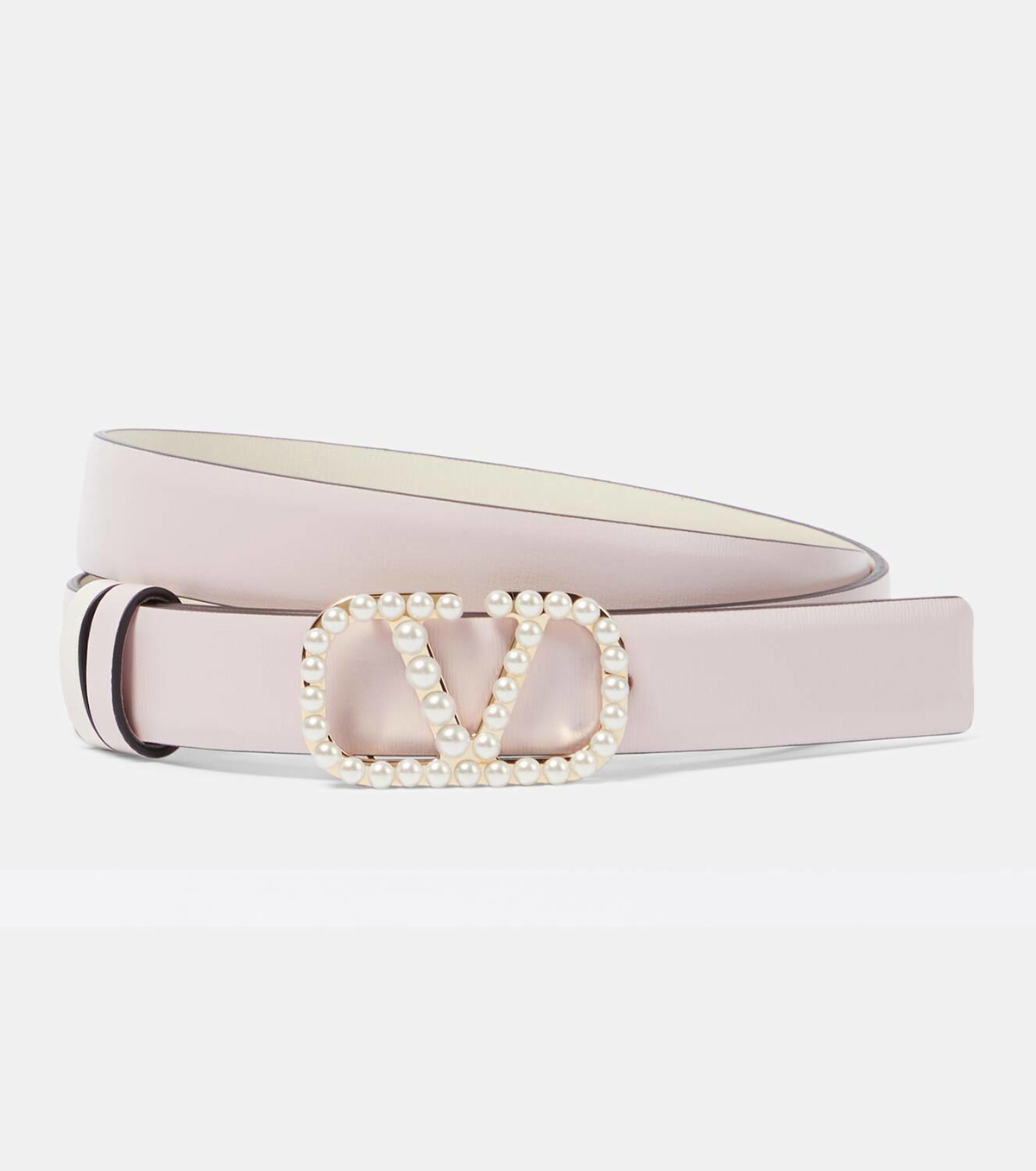 Valentino Garavani VLogo Signature 20 reversible leather 
