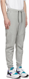 Nike Grey NSW Tech Fleece Jogger