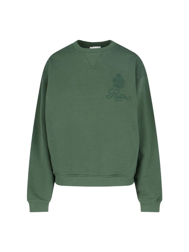 Photo: Frame ritz Crew Neck Sweatshirt