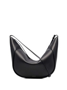 WANDLER - Maggie Leather Shoulder Bag