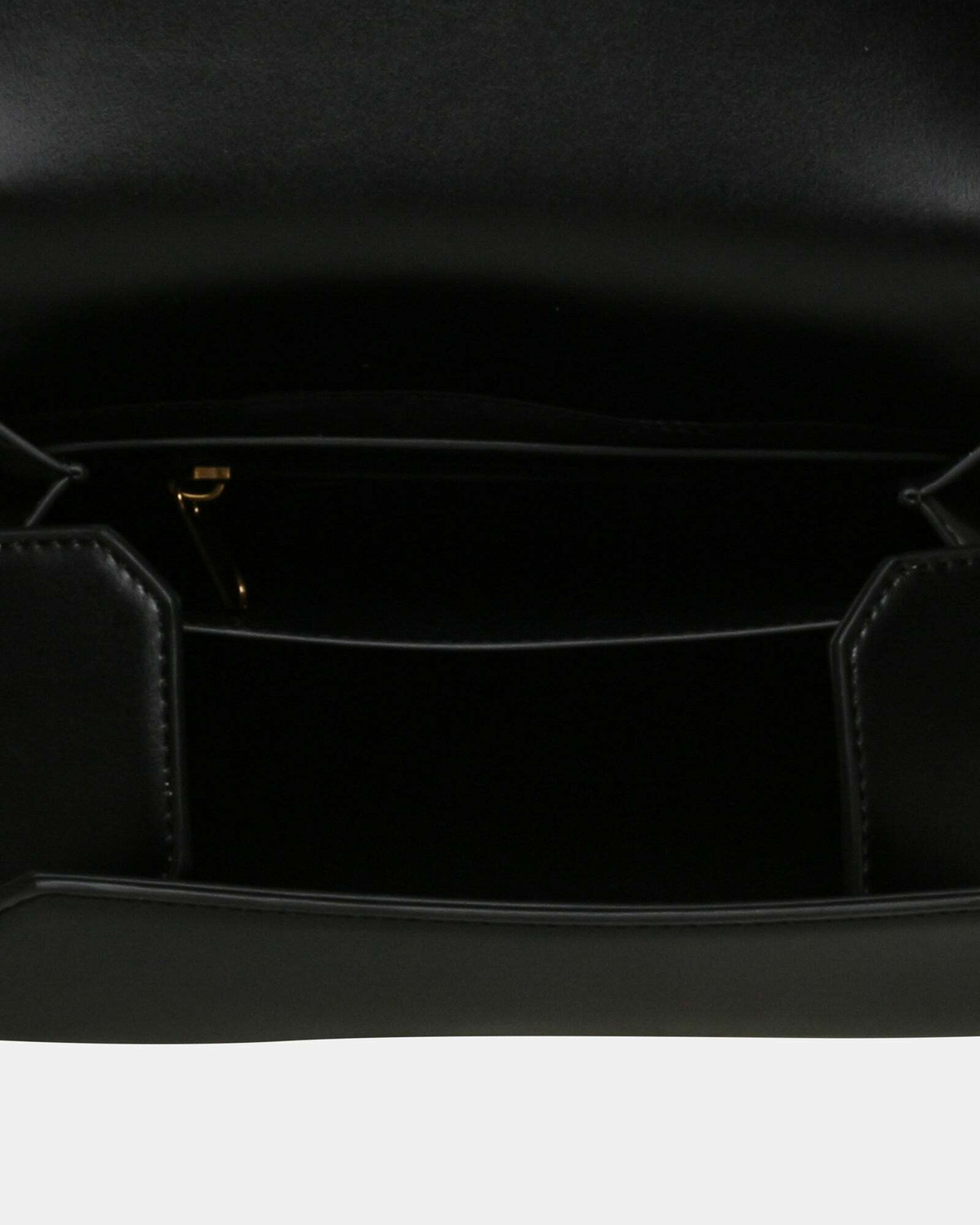 Steve Madden Bghost-S Bag in Black