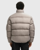 Thisisneverthat PERTEX Overdyed T Down Jacket Grey Mens Down & Puffer Jacket