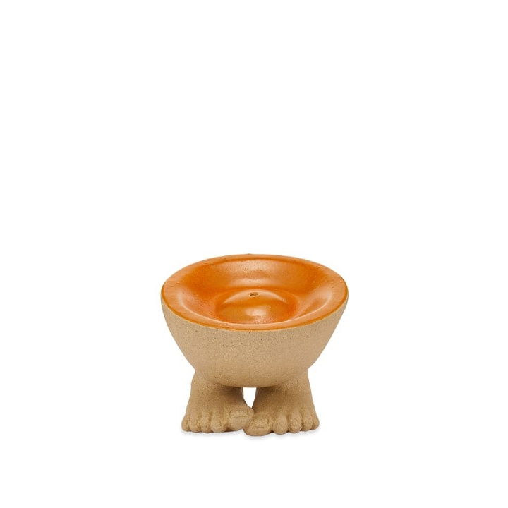 Photo: General Admission Foot Incense Bowl