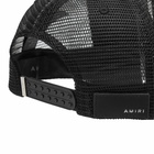 AMIRI Men's MA Trucker Cap in Black 