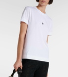 Givenchy 4G cotton jersey T-shirt