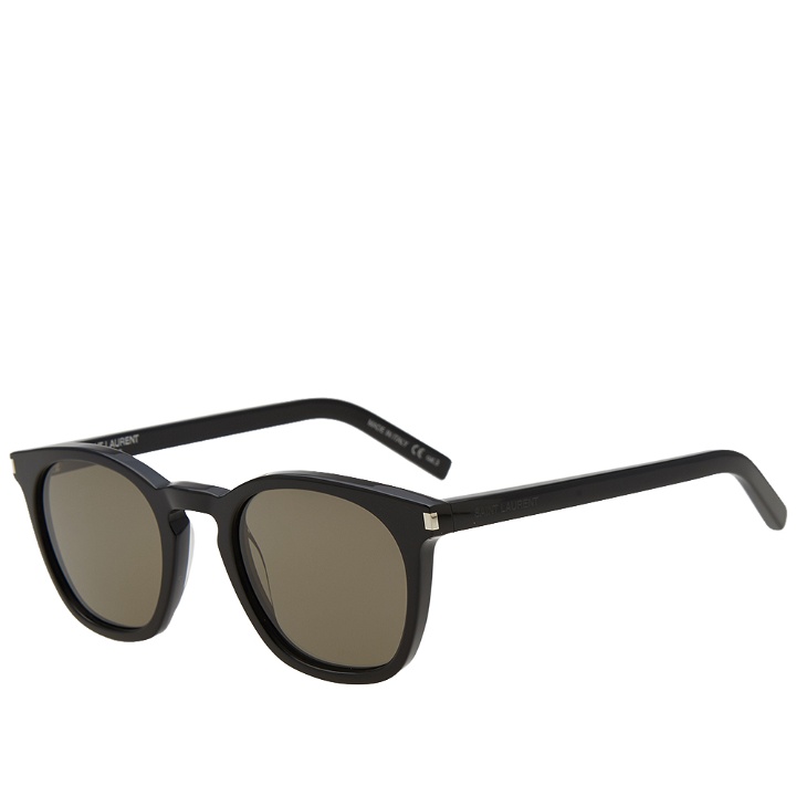 Photo: Saint Laurent SL 28 Sunglasses