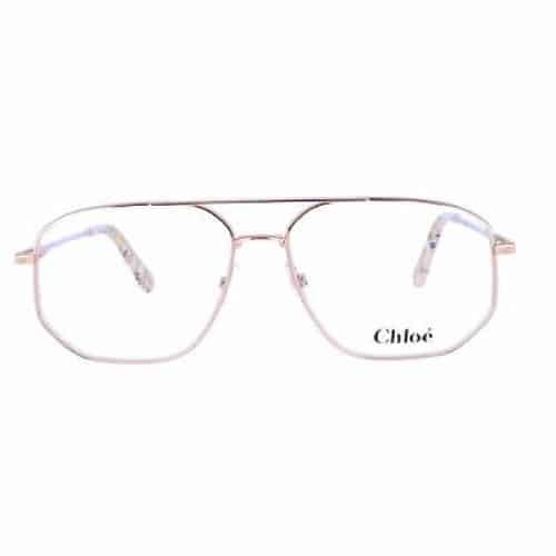 Chloé Ce2148 39561780 Rose Gold