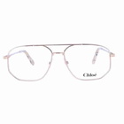 Chloé Ce2148 39561780 Rose Gold
