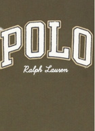 Ralph Lauren Sweatshirt With Logo