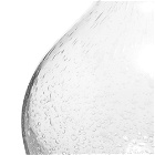 House Doctor Men's Rich Jug in Clear