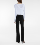 Altuzarra - Serge bootcut pants