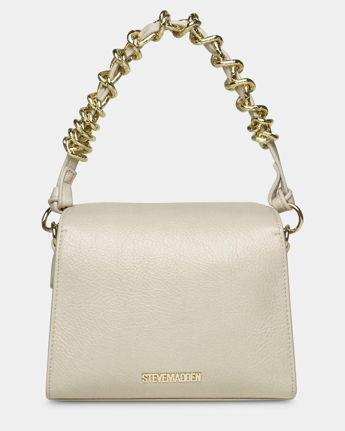 Steve Madden Bsolace Bag in Natural