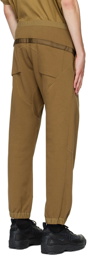 ACRONYM® Brown P39-PR Lounge Pants