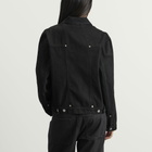YMC Women's Loft Jacket in Black
