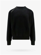 Burberry   Sweater Black   Mens
