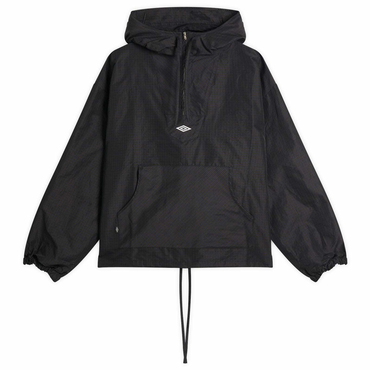 Umbro Black Slam Jam Edition Advanced Track Jacket Umbro