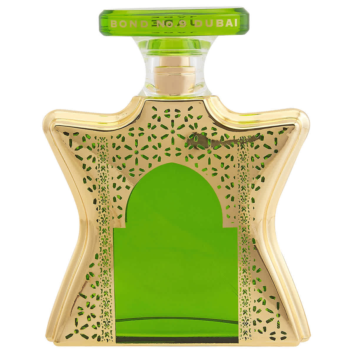 Dubai Jade / Bond No.9 EDP Spray 3.3 oz (100 ml) (u)