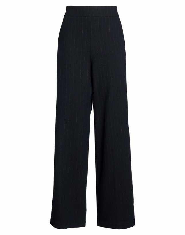 Photo: Alessia Santi Womens Pants Midnight in Blue