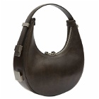 OSOI Women's Toni Mini Bag in Brown 