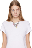 Marc Jacobs 'The Trinket Charm' Necklace