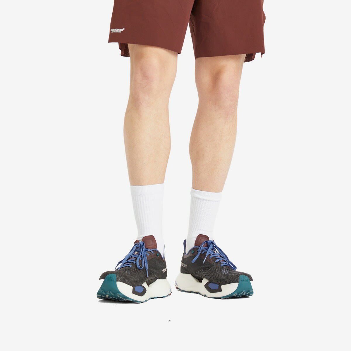 The North Face Men's x UNDERCOVER Soukuu Vectiv Pro Hybrid