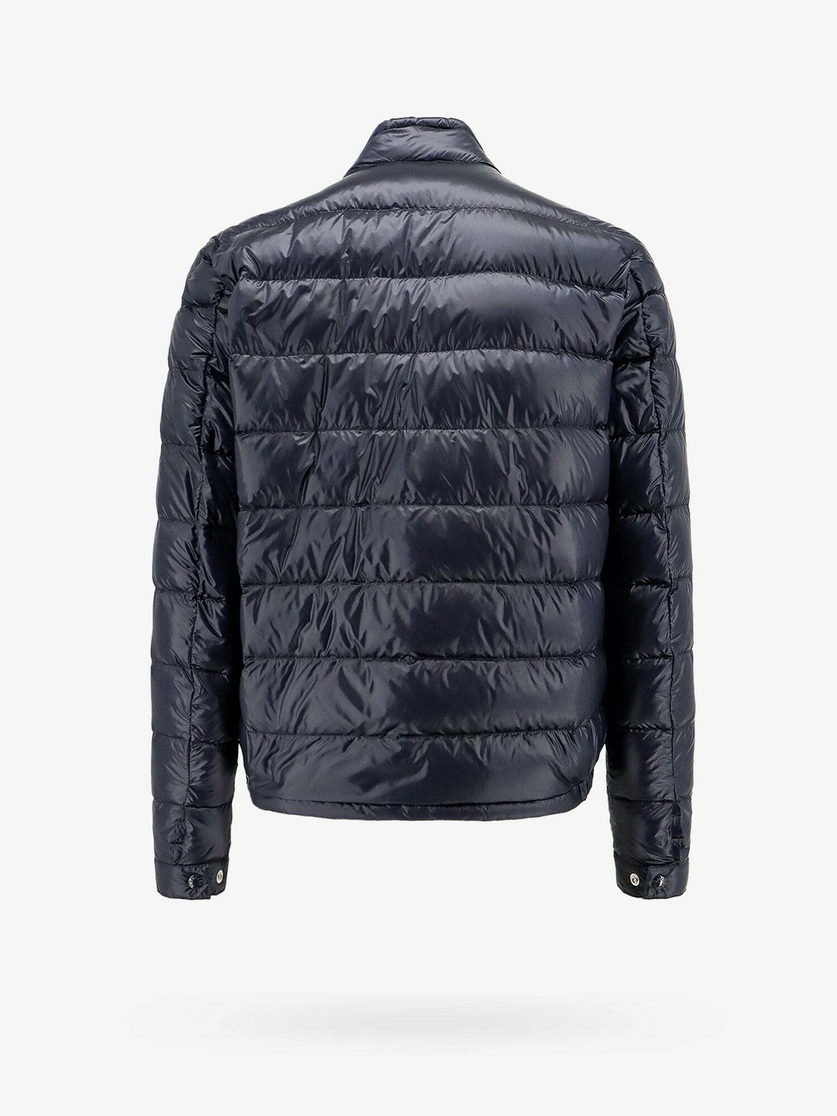 Moncler Acorus Blue Mens Moncler