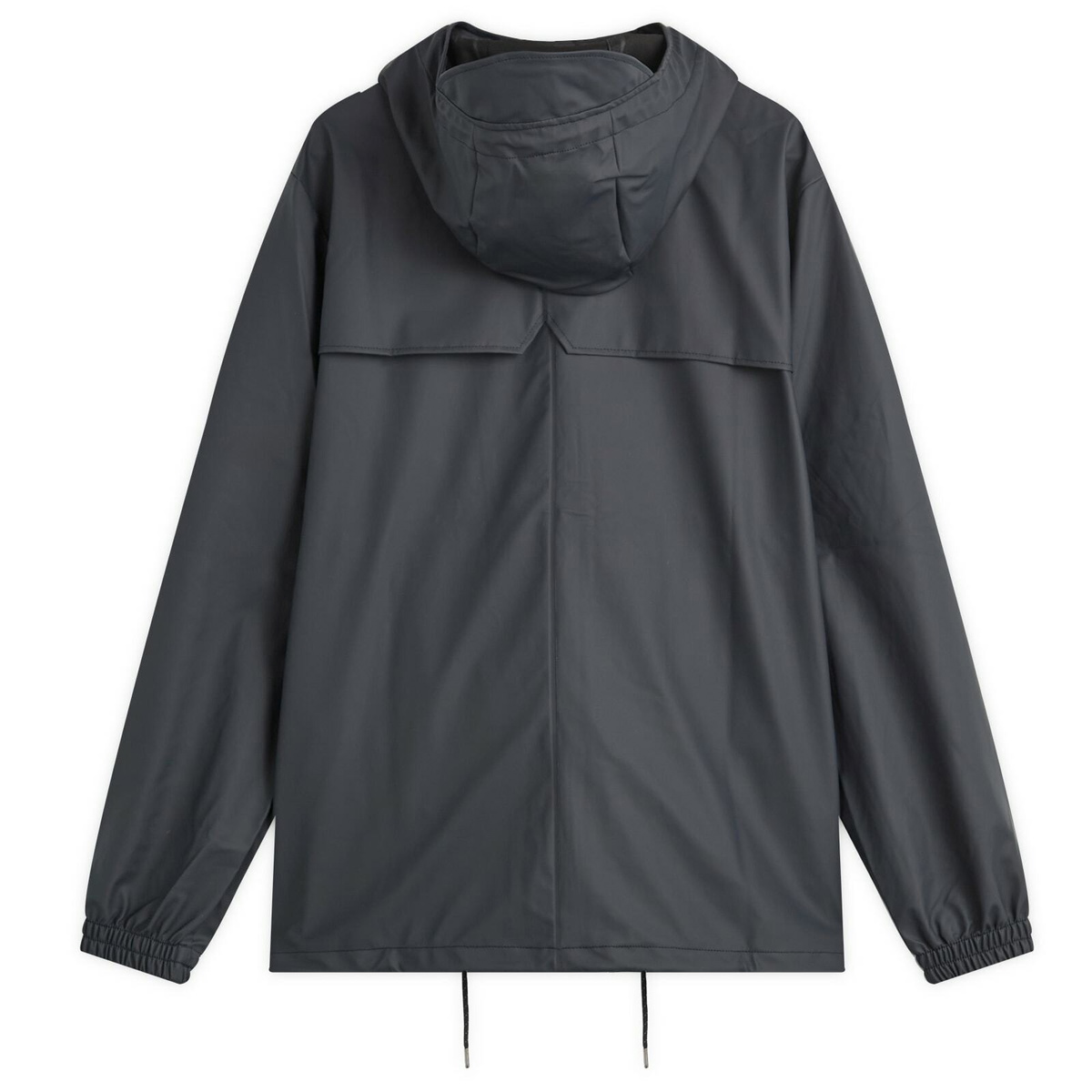 Rains Storm Breaker in Navy