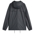 Rains Storm Breaker in Navy