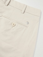 Peter Millar - Surge Performance Straight-Leg Tech-Jersey Golf Shorts - Neutrals