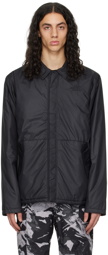 The North Face Black Auburn Jacket