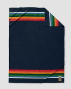 Pendleton National Park Throw (137 X 168cm) Blue Home Deco