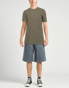 Altea Mens T-shirt Khaki
