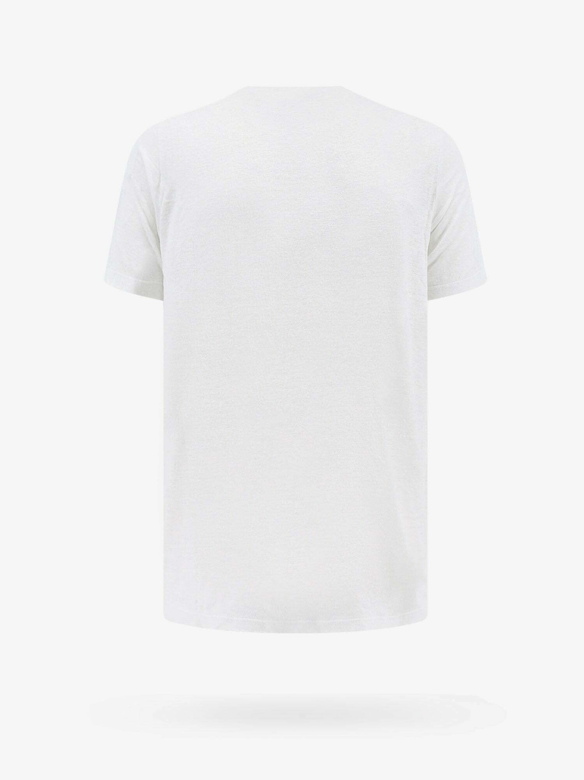 Tシャツ・カットソー ISABEL MARANT Men T-shirt White TS0045HAB1N22H 20WH Isabel Marant Outlet: T-shirt men - White | Isabel Marant t