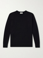 Dries Van Noten - Cashmere Sweater - Black