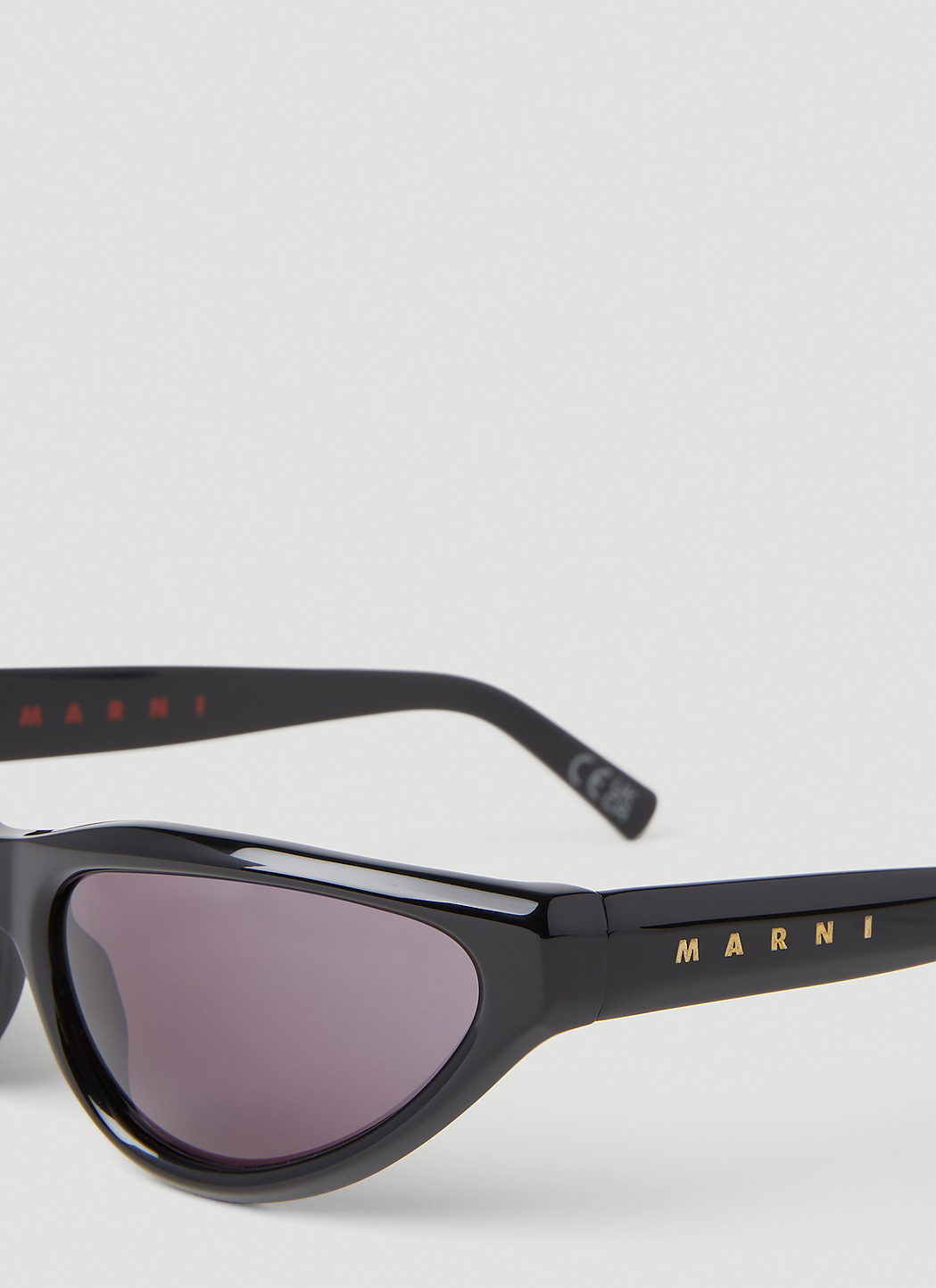Marni Mavericks Sunglasses