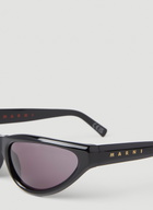 Marni Mavericks Sunglasses