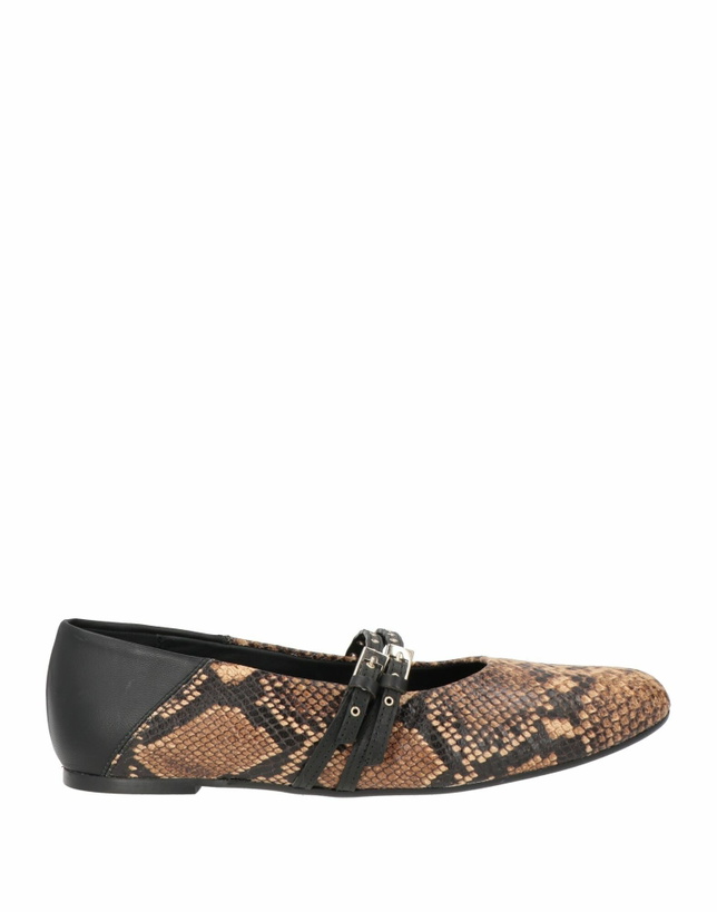 Photo: Castañer Womens Ballet flats in Beige