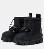 Goldbergh Champy chain-detail snow boots