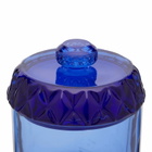 Houseplant by Seth Rogen Glass Stash Jar in Blue 