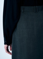 The Row Roux Maxi Skirt