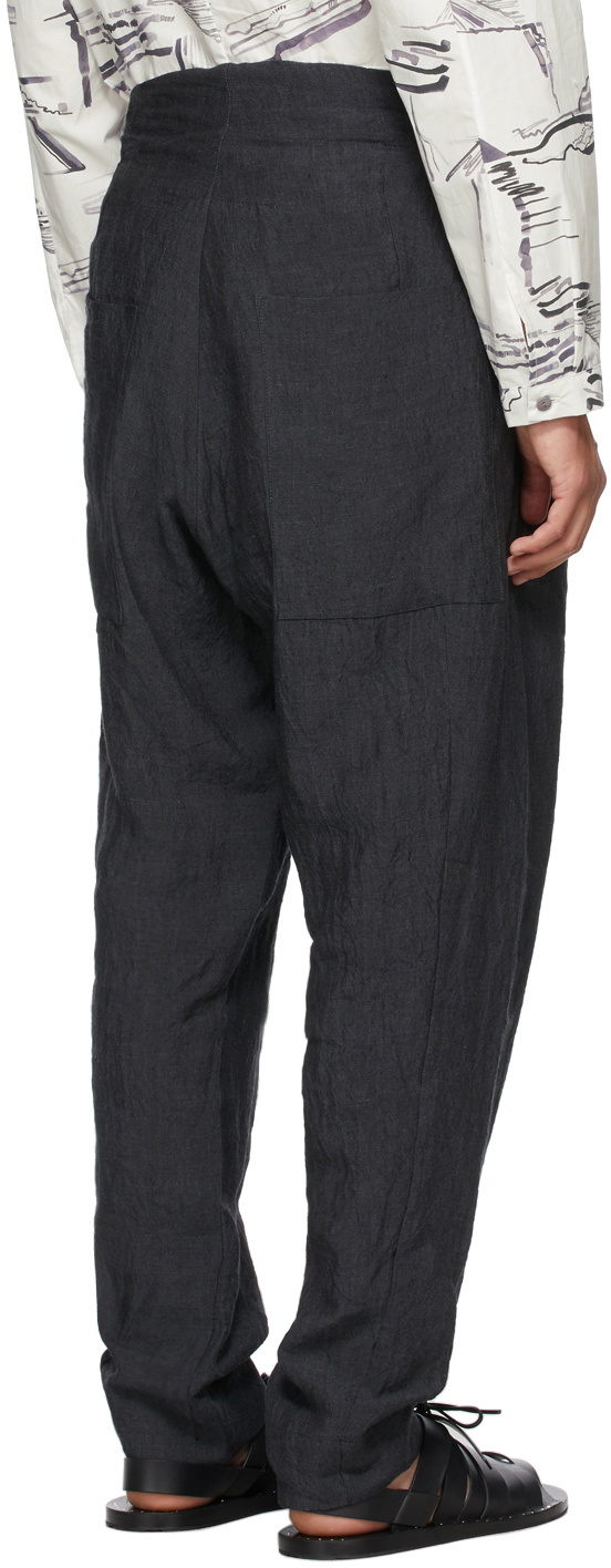 Too good THE STONEMASON TROUSER
