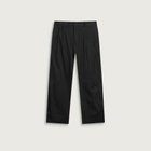 Sage Nation Men's Zushi Trouser in Black
